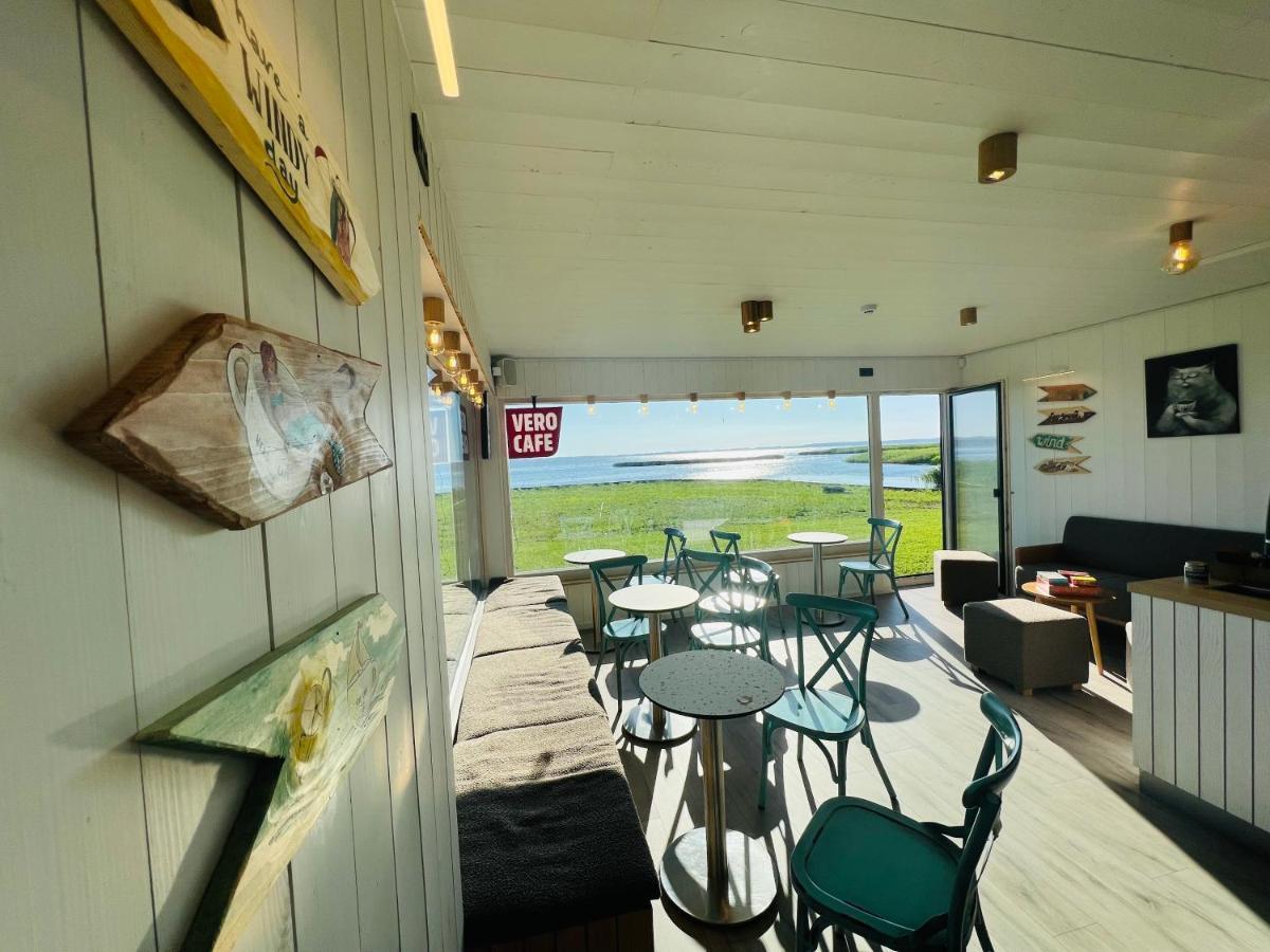 Aitvarai 41 Svencele Exteriér fotografie