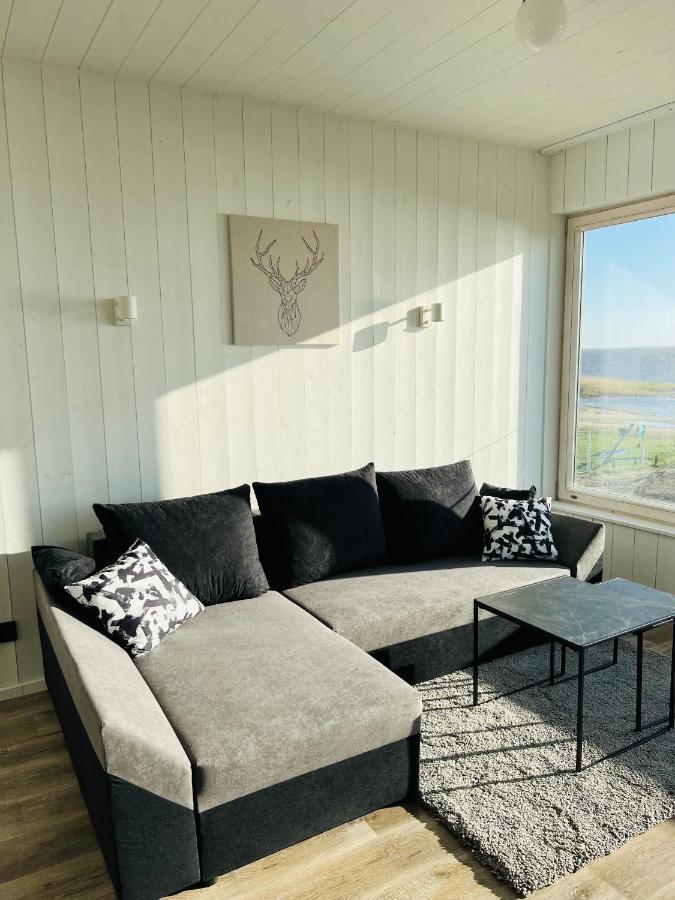 Aitvarai 41 Svencele Exteriér fotografie