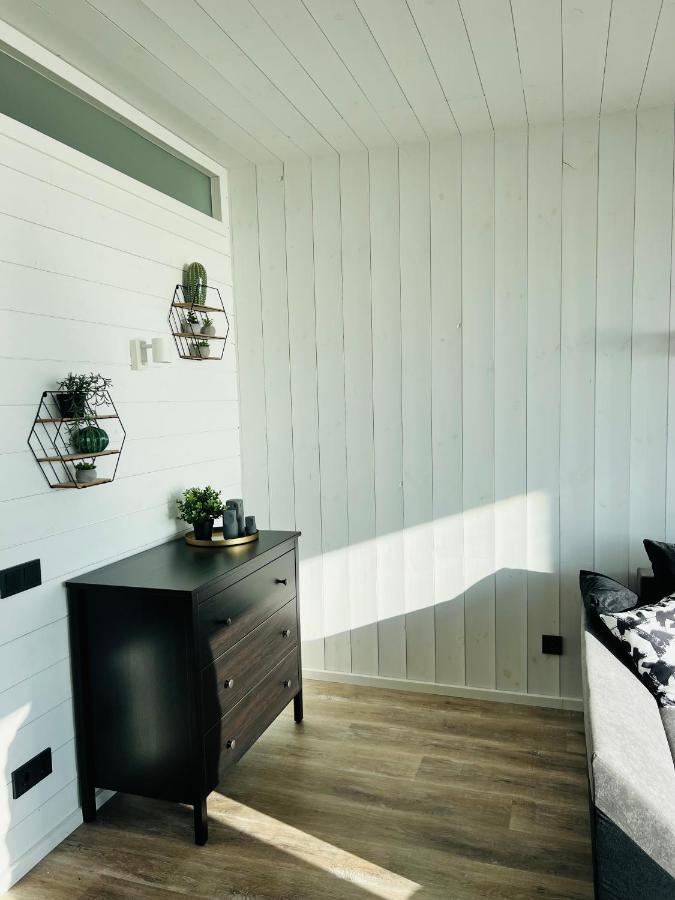 Aitvarai 41 Svencele Exteriér fotografie