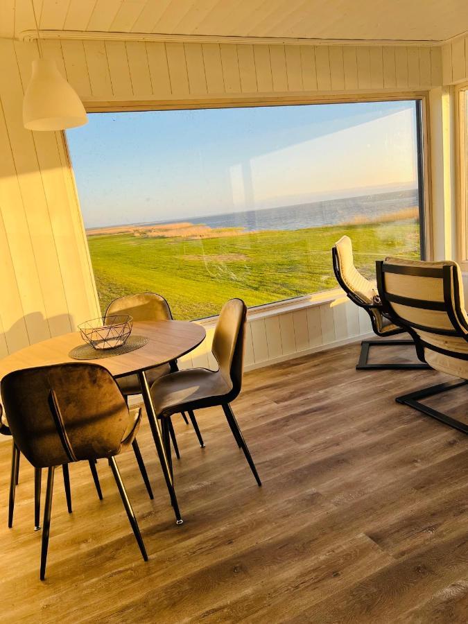 Aitvarai 41 Svencele Exteriér fotografie