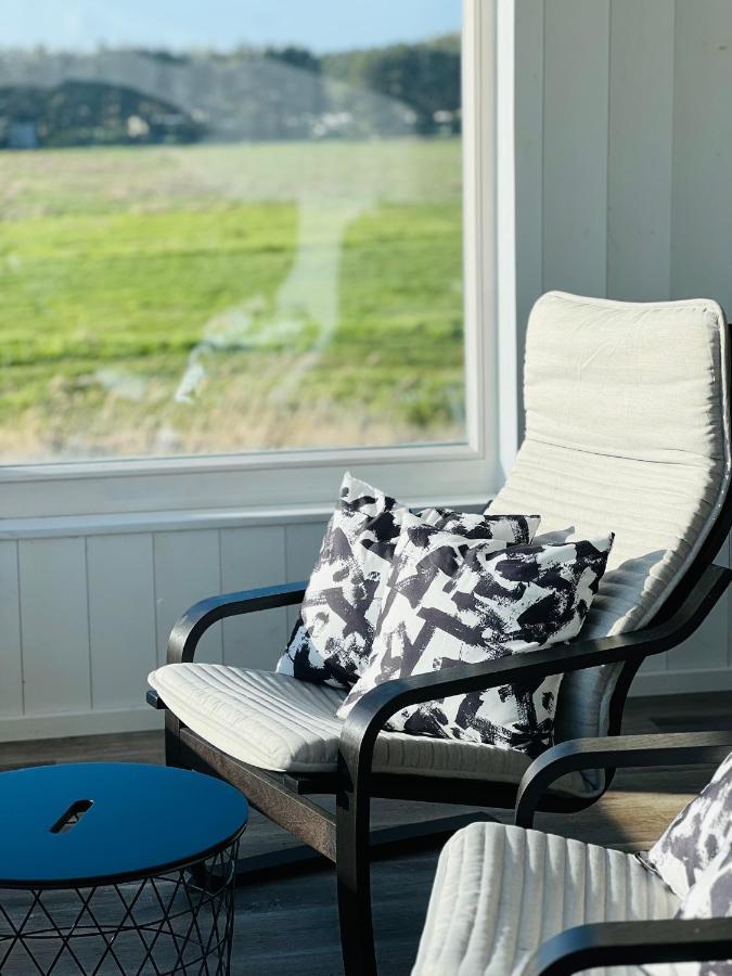 Aitvarai 41 Svencele Exteriér fotografie