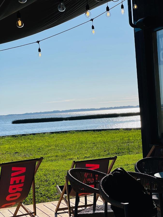Aitvarai 41 Svencele Exteriér fotografie