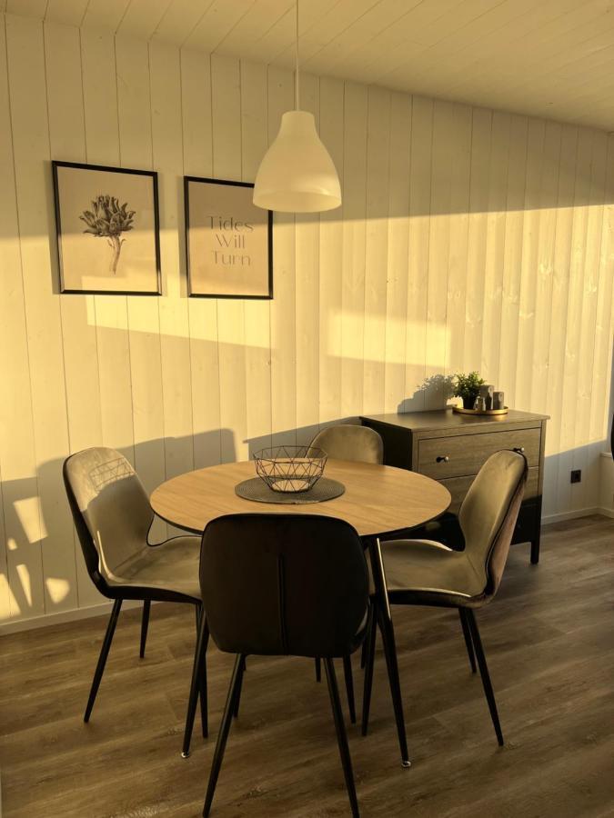 Aitvarai 41 Svencele Exteriér fotografie