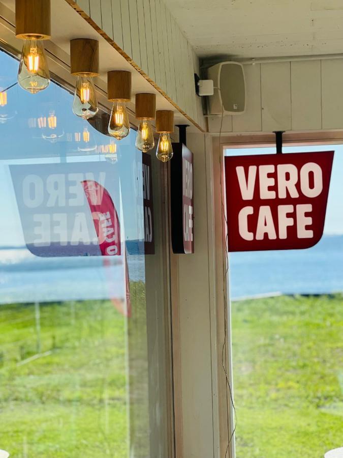 Aitvarai 41 Svencele Exteriér fotografie