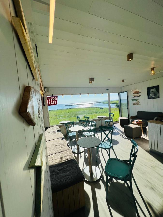Aitvarai 41 Svencele Exteriér fotografie