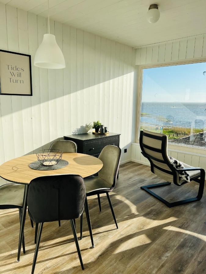 Aitvarai 41 Svencele Exteriér fotografie