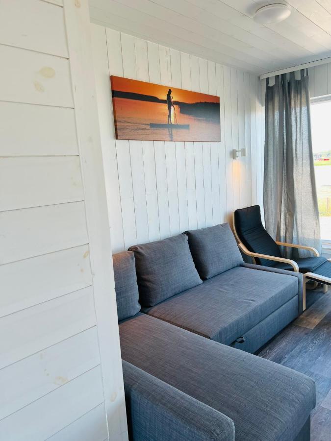 Aitvarai 41 Svencele Exteriér fotografie