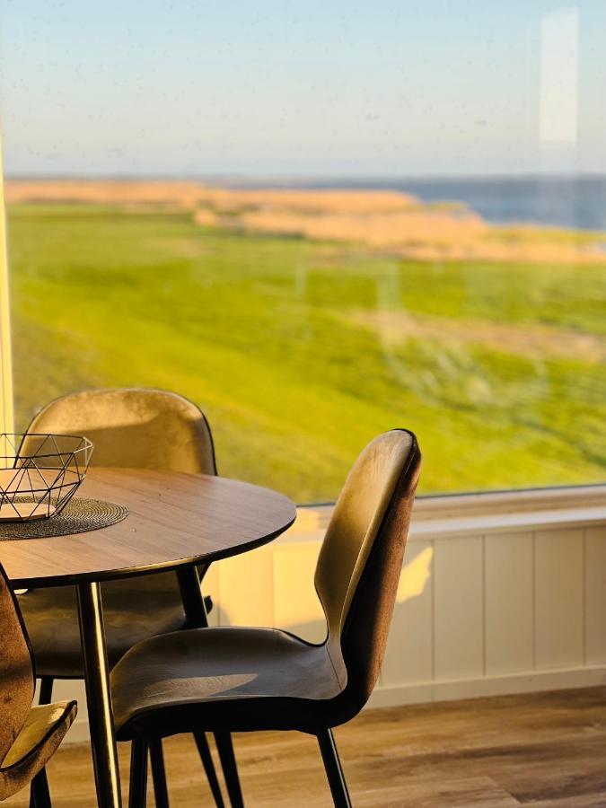 Aitvarai 41 Svencele Exteriér fotografie