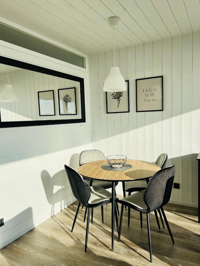 Aitvarai 41 Svencele Exteriér fotografie
