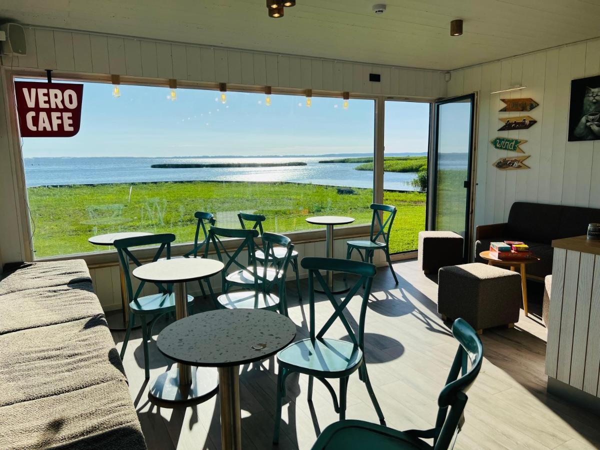 Aitvarai 41 Svencele Exteriér fotografie