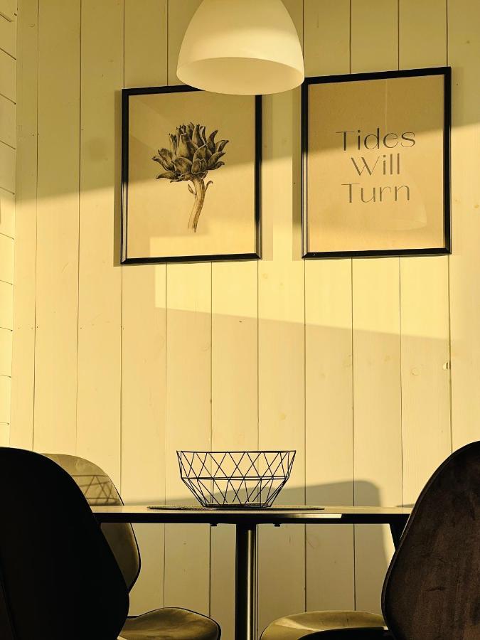 Aitvarai 41 Svencele Exteriér fotografie