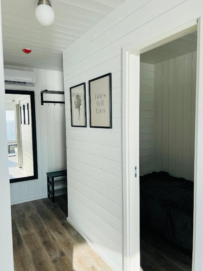 Aitvarai 41 Svencele Exteriér fotografie