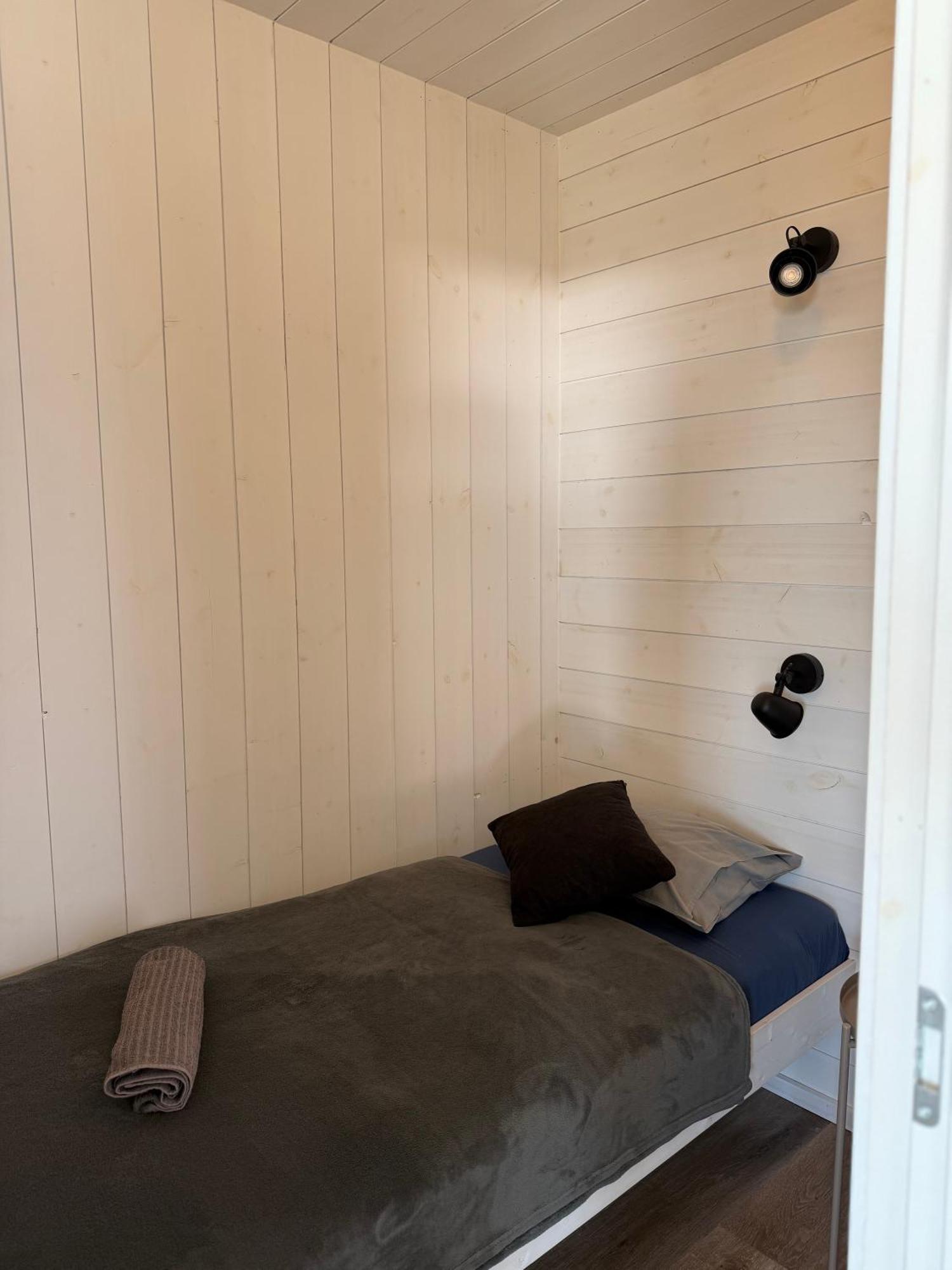 Aitvarai 41 Svencele Exteriér fotografie
