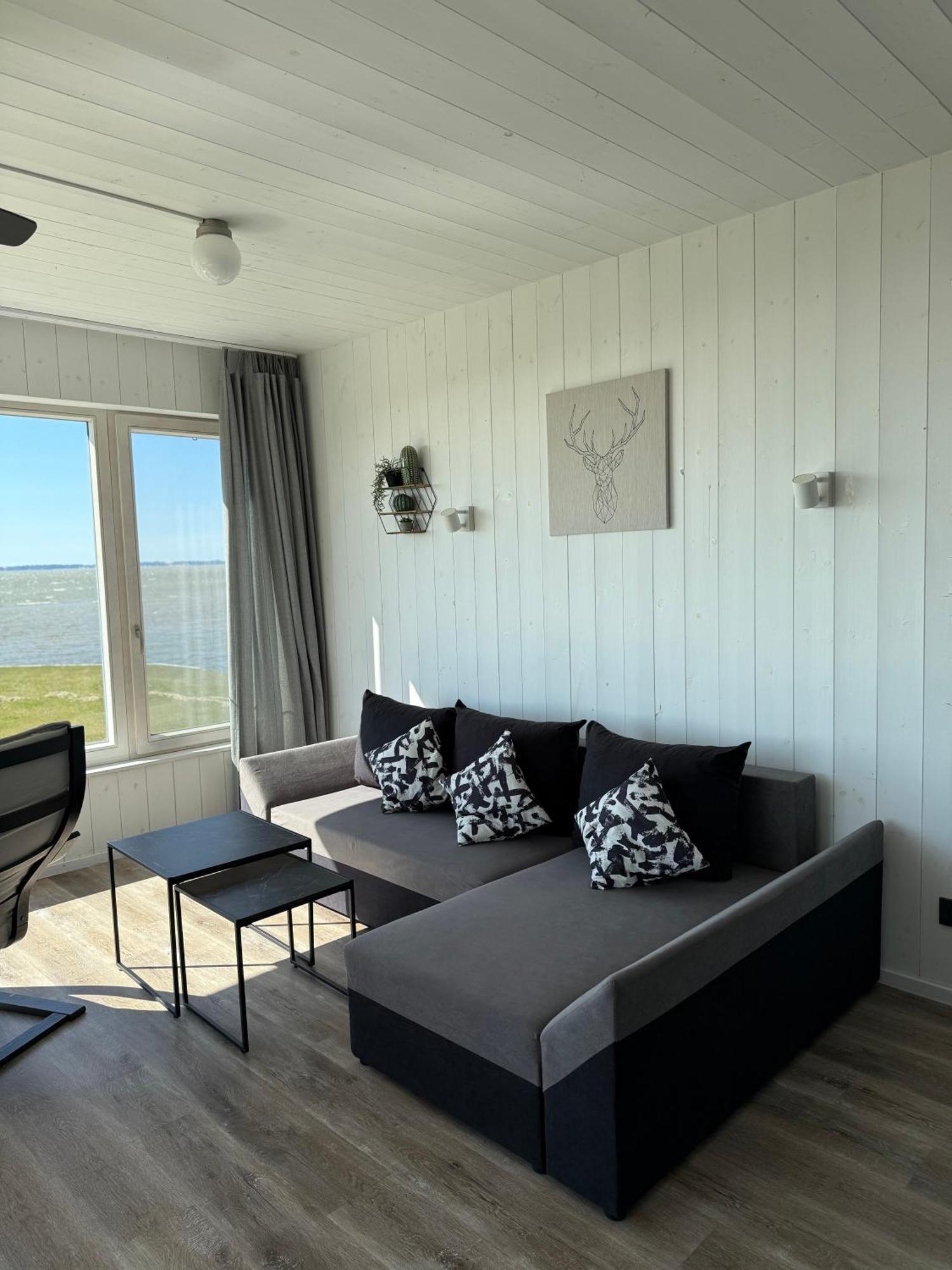 Aitvarai 41 Svencele Exteriér fotografie