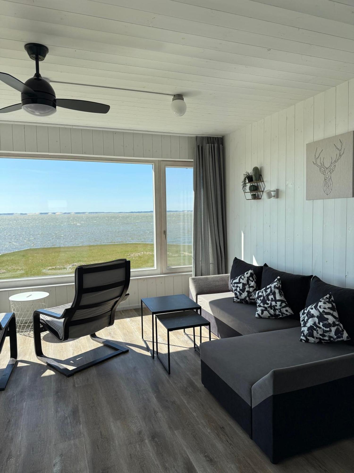 Aitvarai 41 Svencele Exteriér fotografie