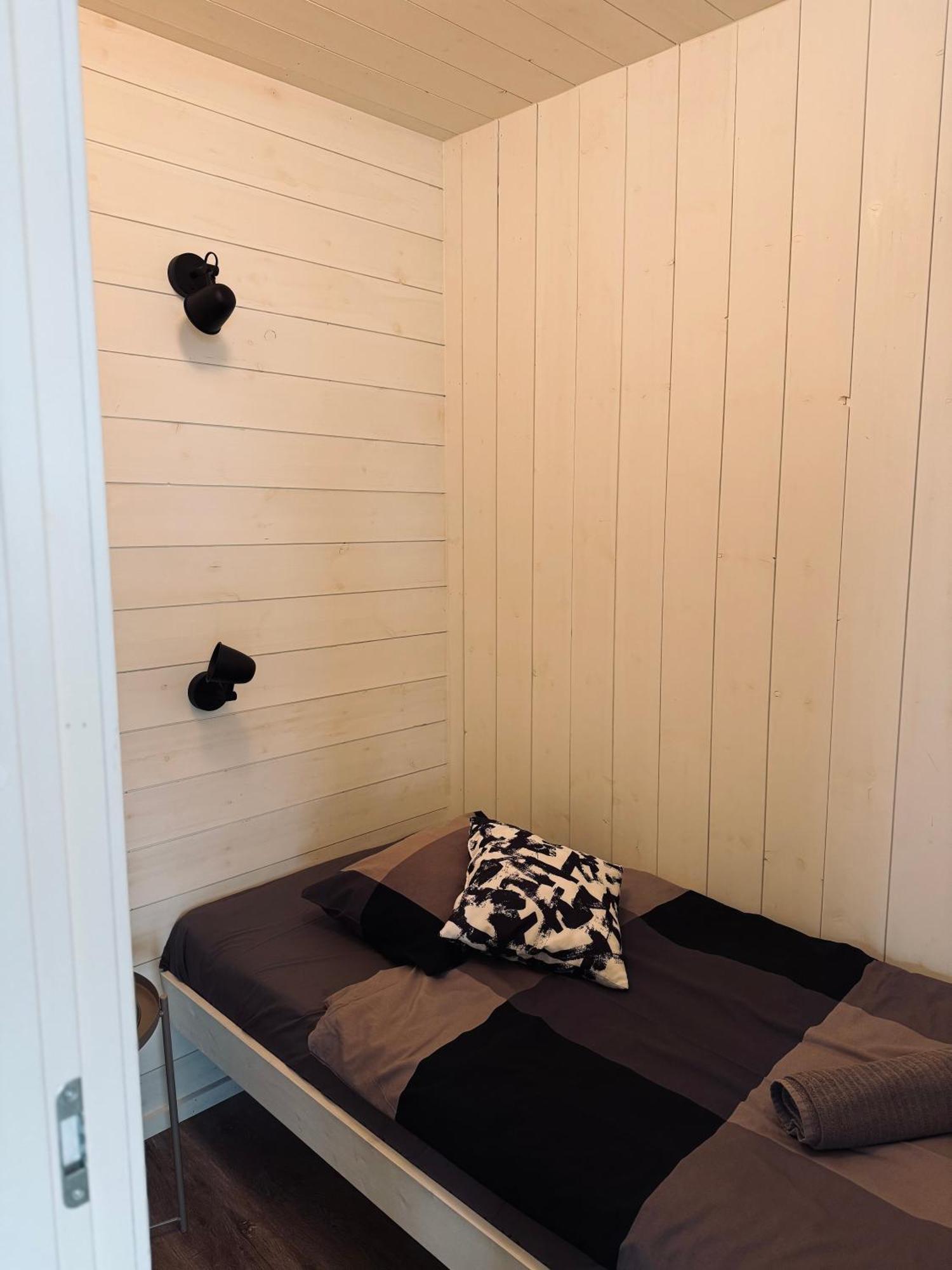 Aitvarai 41 Svencele Exteriér fotografie