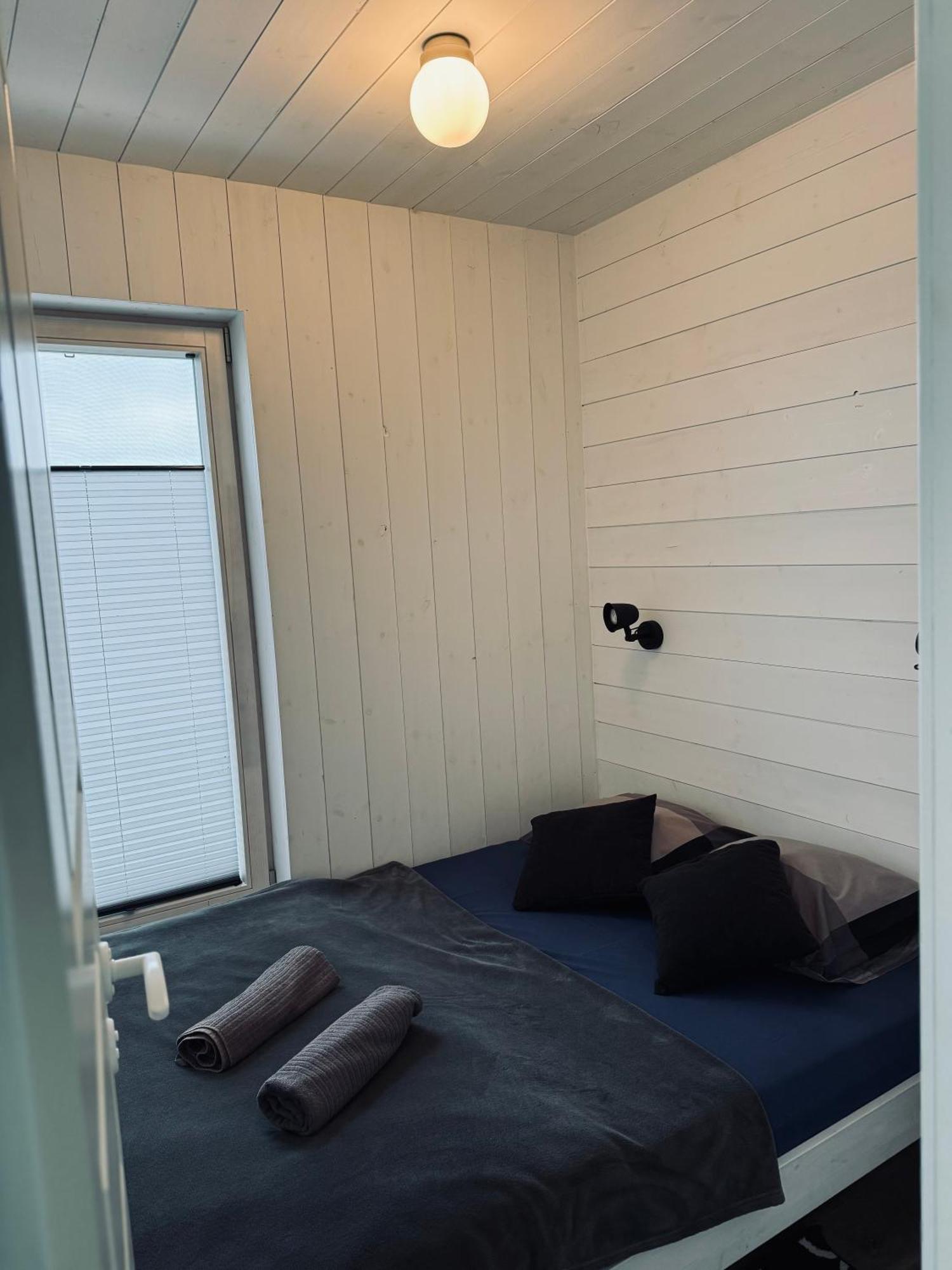 Aitvarai 41 Svencele Exteriér fotografie