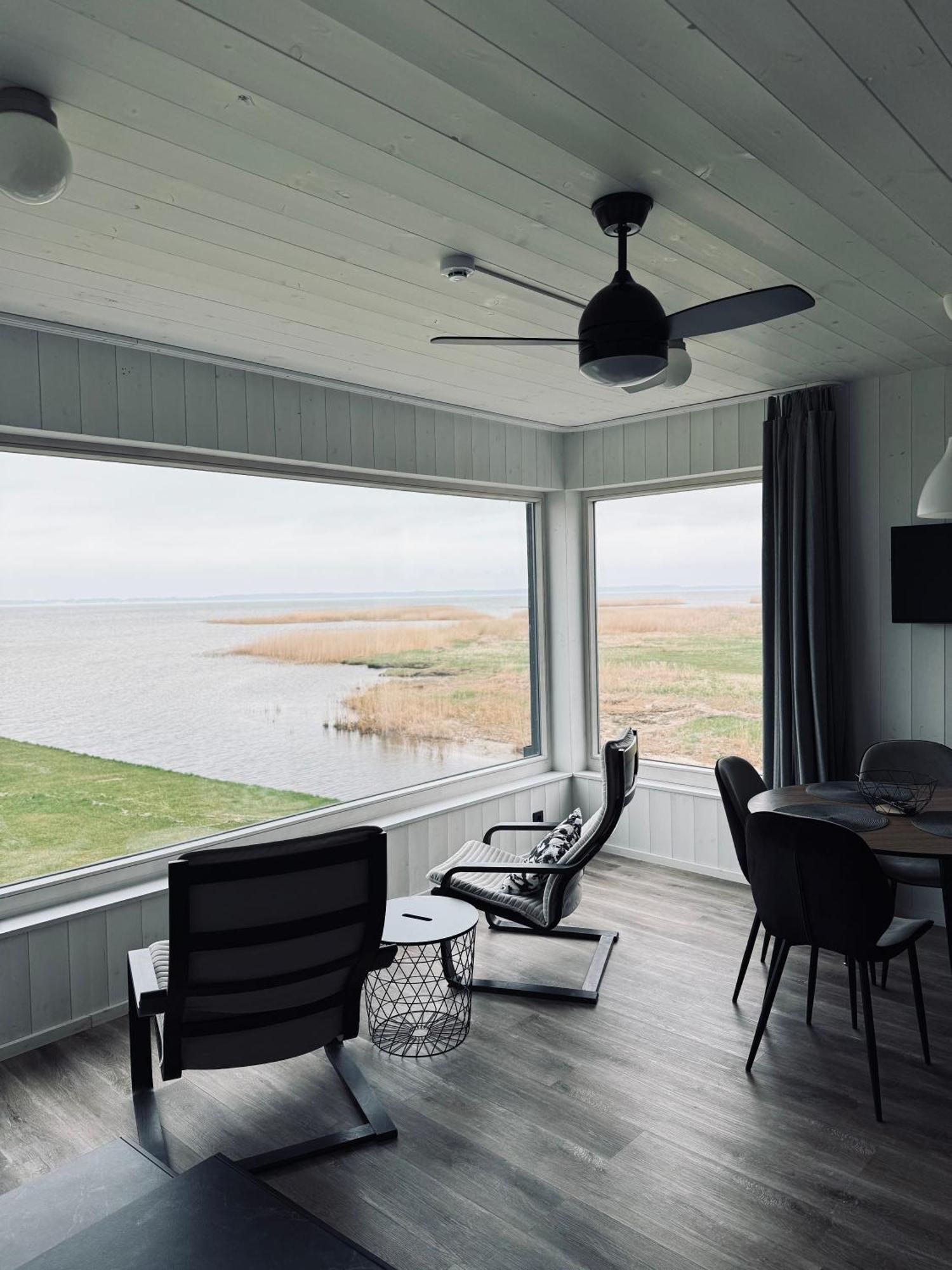 Aitvarai 41 Svencele Exteriér fotografie