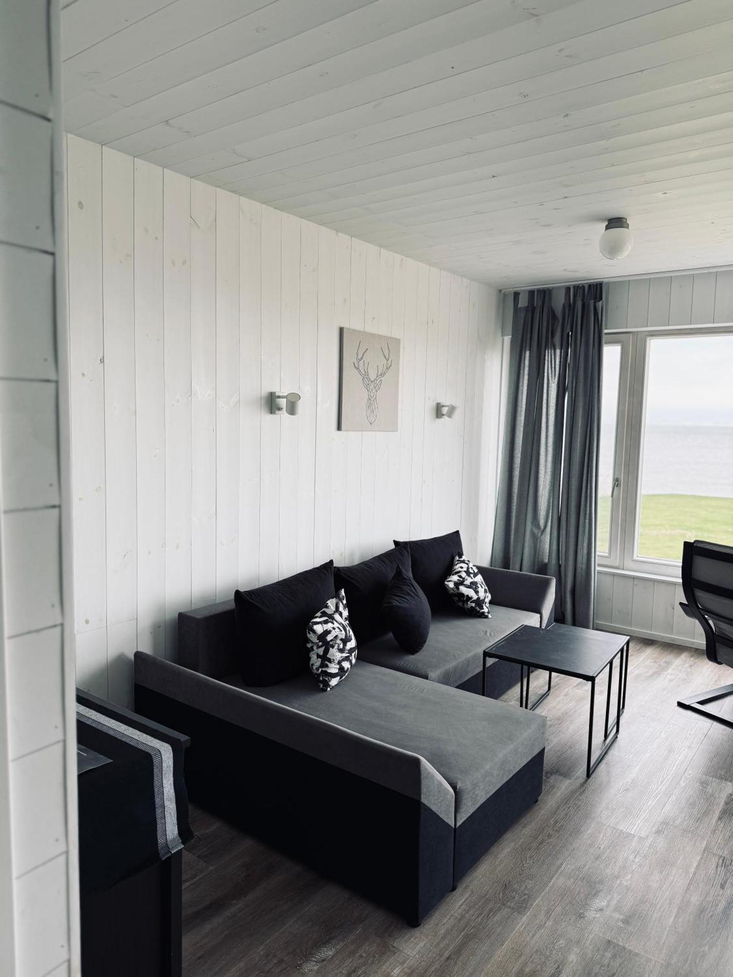 Aitvarai 41 Svencele Exteriér fotografie