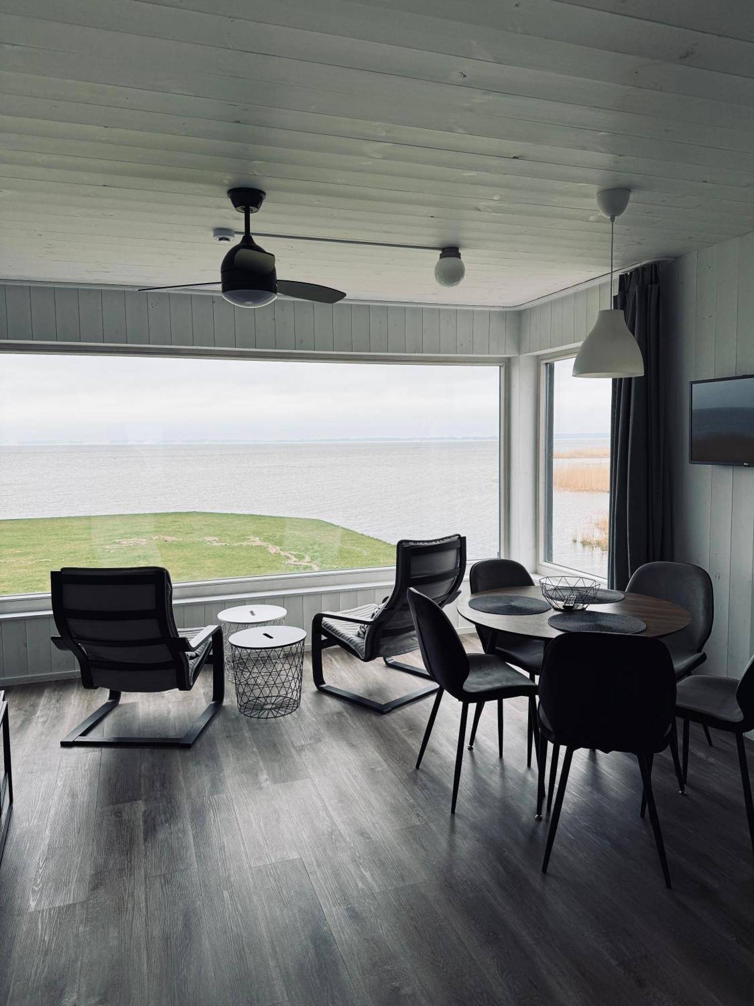 Aitvarai 41 Svencele Exteriér fotografie