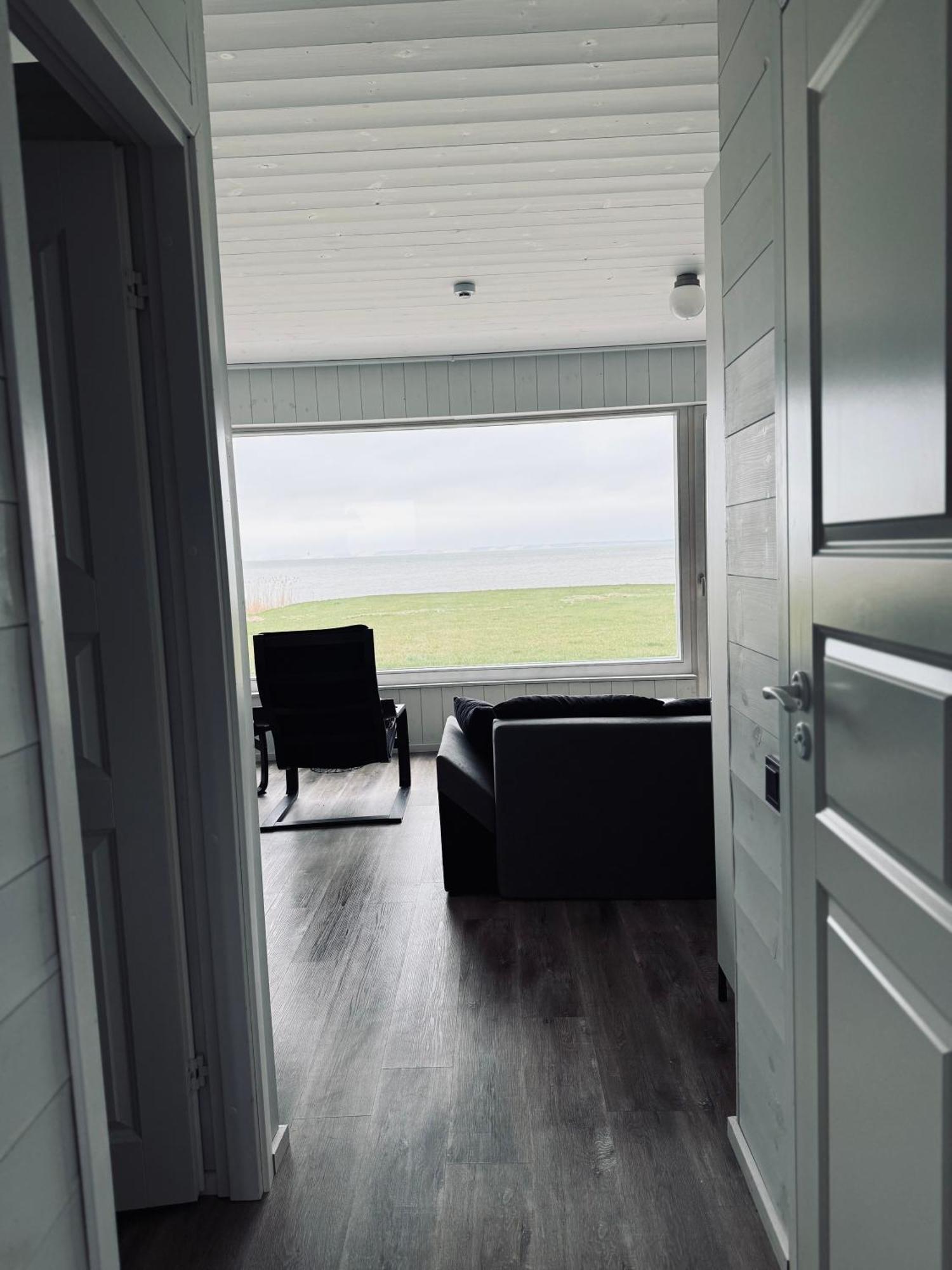 Aitvarai 41 Svencele Exteriér fotografie