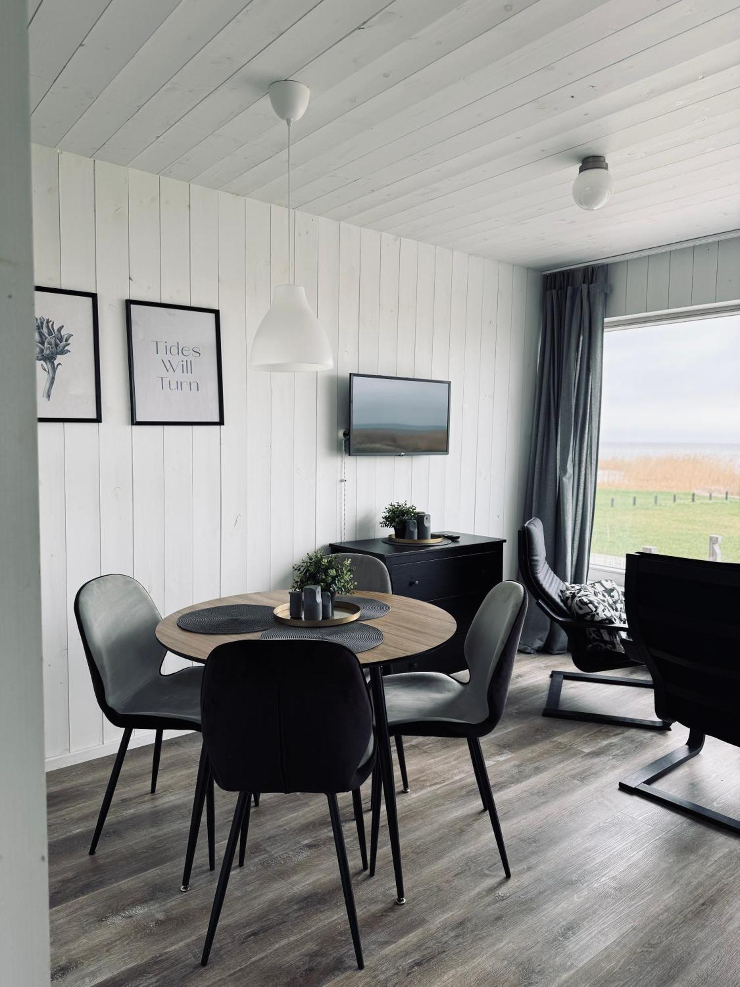 Aitvarai 41 Svencele Exteriér fotografie