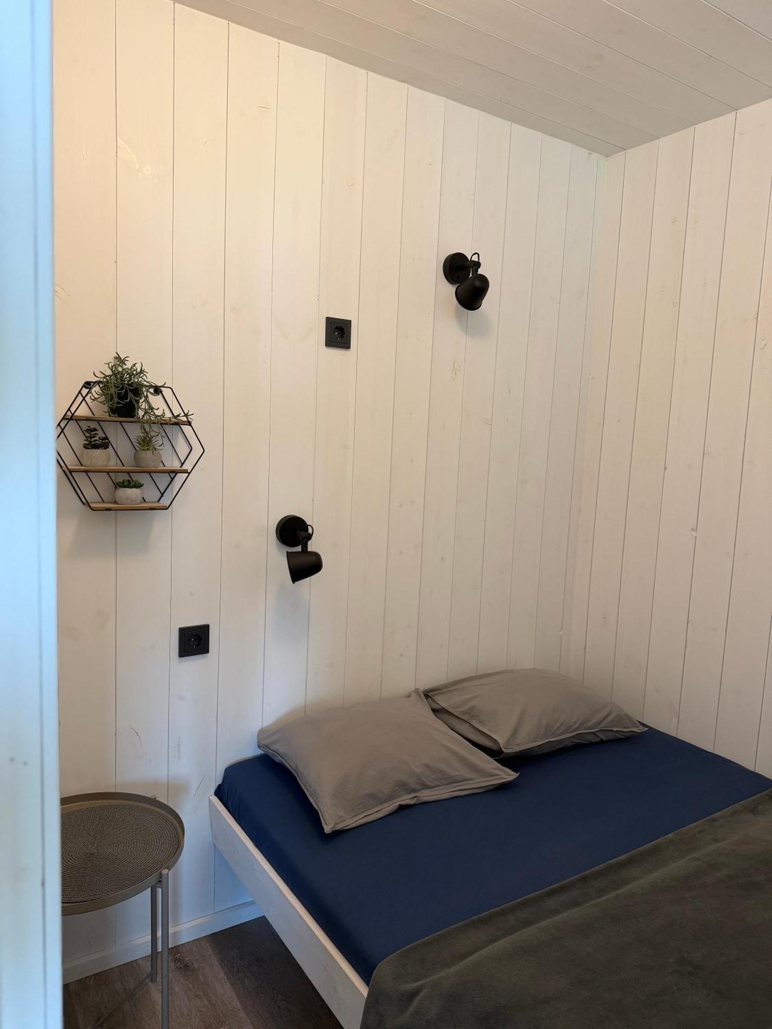 Aitvarai 41 Svencele Exteriér fotografie