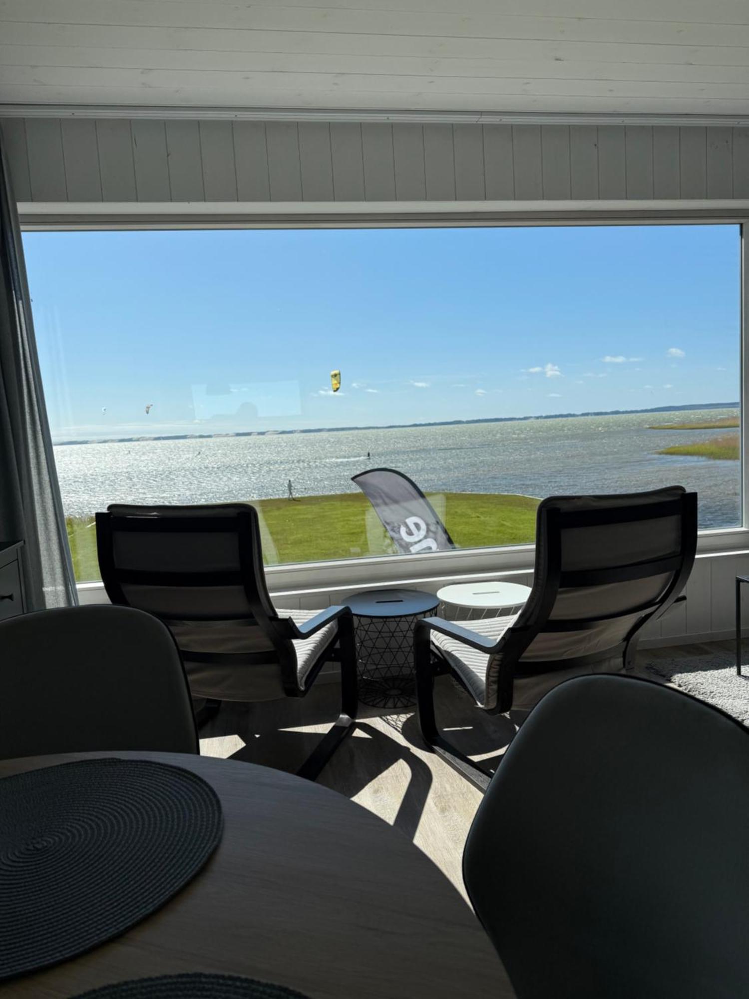 Aitvarai 41 Svencele Exteriér fotografie