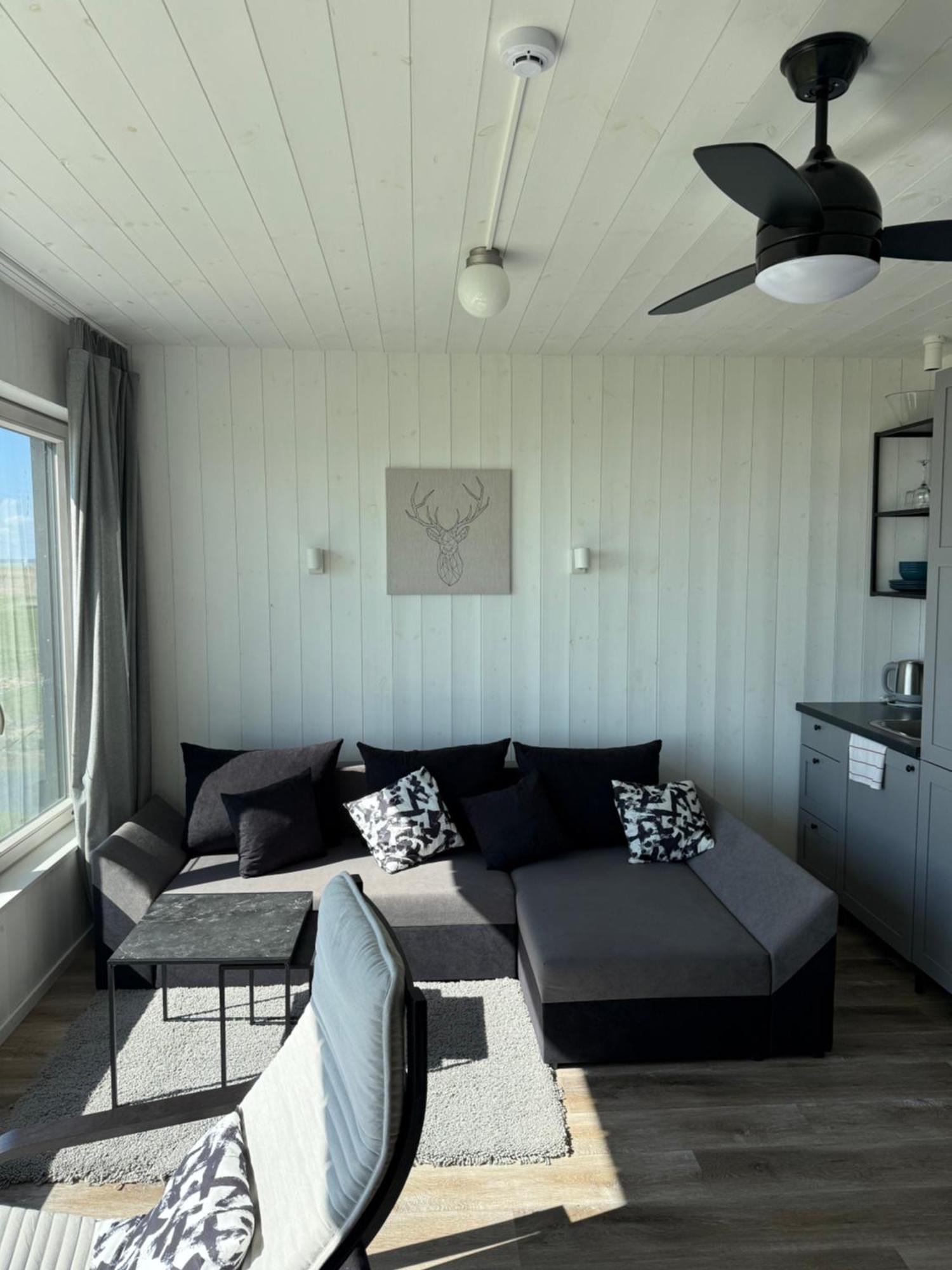 Aitvarai 41 Svencele Exteriér fotografie