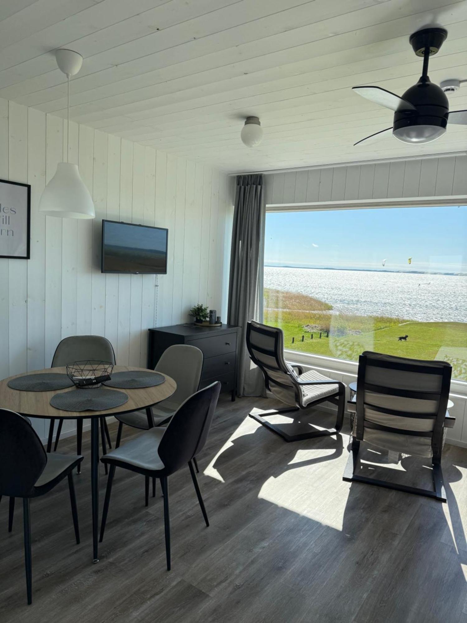 Aitvarai 41 Svencele Exteriér fotografie